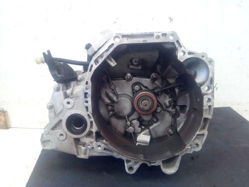 Gearbox DACIA SANDERO II 1.0 SCe 75 (B8JC, B8JD, B8NC) | BP29105283M3 