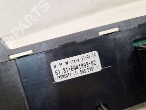 Forlygtekontakt BMW 7 (E65, E66, E67) 740 i, Li | BP34536541I24  - Image 9