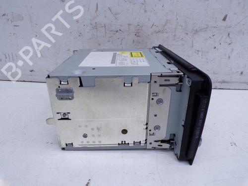 Radio AUDI A3 Sportback (8PA) 1.6 | BP29090313E6 