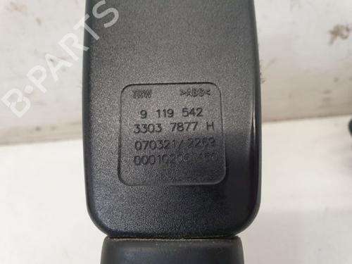 Seat buckle BMW 3 Touring (E91) 325 d | BP34738086I32  - Image 10