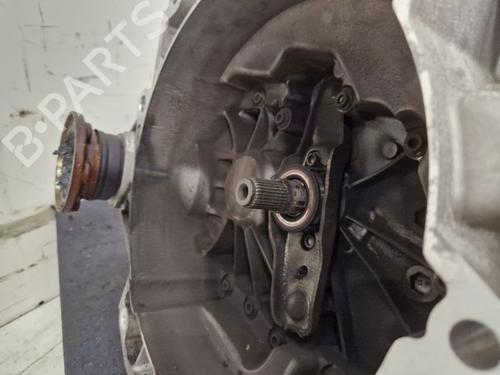Gearbox VW GOLF PLUS V (5M1, 521) 1.4 16V | BP29387767M3 