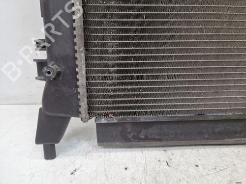 Water radiator VW PASSAT B6 Variant (3C5) 1.4 TSI | BP37134391M31 - Image 8