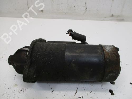 Used Starter KIA CEE'D SW (ED) 1.6 CRDi 115 (115 hp) 18803137