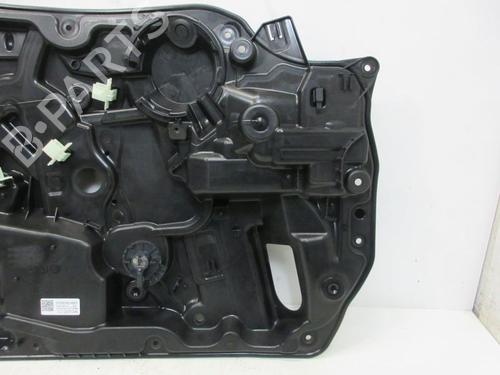 Front left window mechanism MERCEDES-BENZ EQS (V297) EQS 450+ (297.123) | BP37130863C22 - Image 4