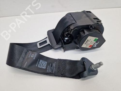 Used Rear left seatbelt Rear left seatbelt 39062742 39062742