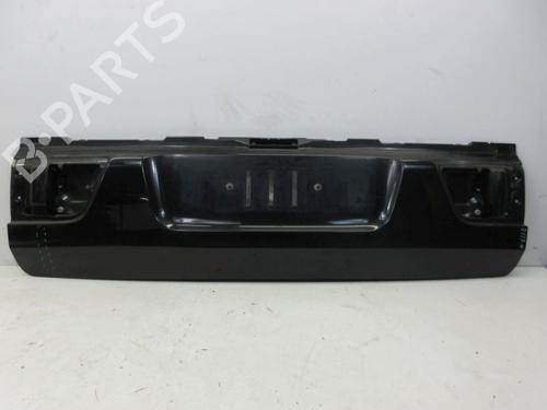 Bakluke CC/Kombi-Kupé BMW X5 (E53) 3.0 d (184 hp) 22337777