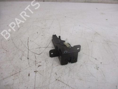 Tailgate lock KIA SORENTO I (JC) 3.5 V6 4WD | BP18797016C101 