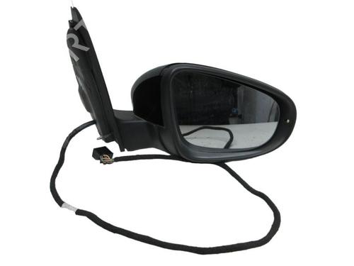 Right mirror VW GOLF VI (5K1) 1.4 TSI | BP31294176C27 