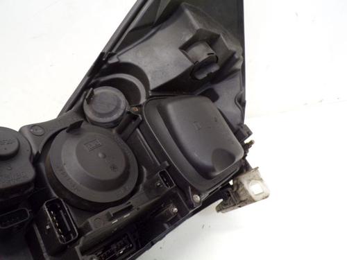 Right headlight RENAULT ESPACE IV (JK0/1_) 2.0 (JK09) | BP18804778C29