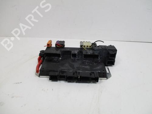 Control unit MERCEDES-BENZ S-CLASS (W220) S 320 (220.065, 220.165) | BP18800523M11 