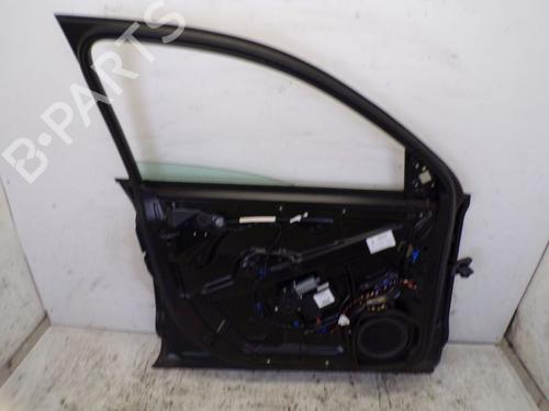 Left front door VW TOUAREG (7LA, 7L6, 7L7) 3.2 V6 | BP26647810C2 