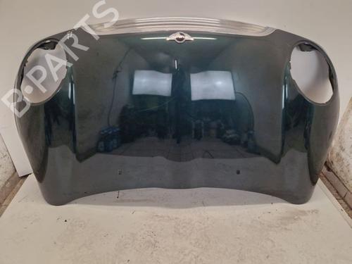 Cofano anteriore Cofano anteriore MINI MINI (R50, R53) Cooper (116 hp) 37143412 37143412