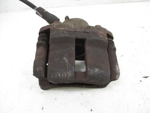 Right front brake caliper RENAULT TWINGO II (CN0_) 1.2 16V (CN0K, CN0V, CN0A) | BP18791669M104 