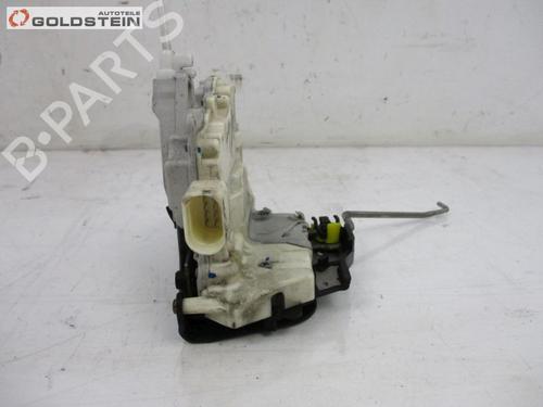 Front left lock AUDI A3 (8P1) 2.0 TDI | BP25825901C98 