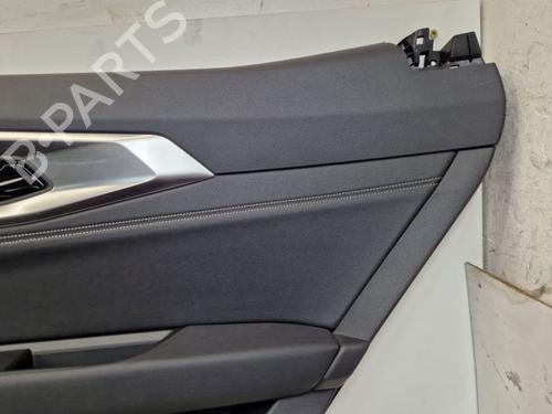 Rear right panel RENAULT AUSTRAL E-TECH 200 Hybrid (HGM2) | BP37138988C61 - Image 4
