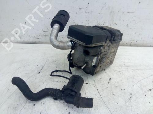 Elektronisk modul BMW 5 Touring (E61) 530 d (231 hp) 29104456