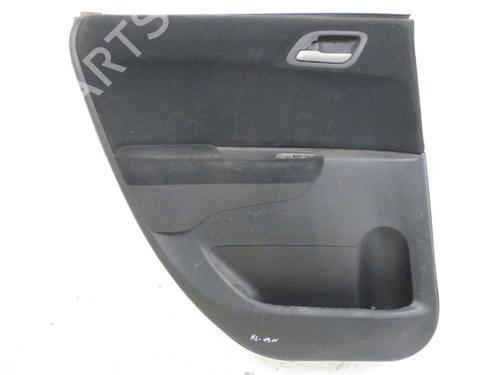 Venstre bakpanel Venstre bakpanel 37113016 37113016