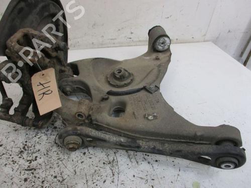 Right rear steering knuckle AUDI A4 B7 (8EC) 2.0 TFSI | BP18798472M28 