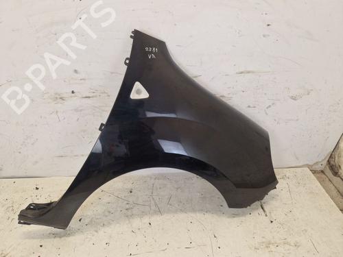 Used Right front fenders RENAULT KANGOO Express (FW0/1_) 1.5 dCi 90 (FW0G, FW05, FW08, FW11) (90 hp) 29102425