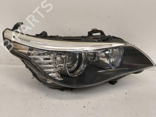 Right headlight BMW 5 (E60) 525 i | BP39615874C29 - Image 2