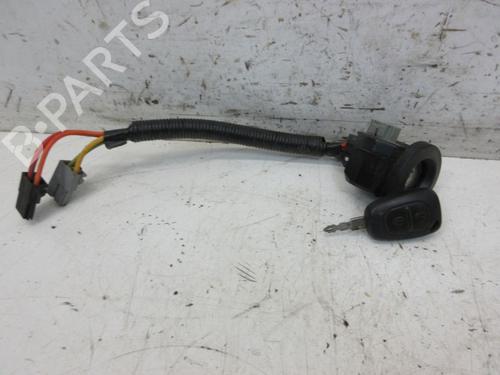 Ignition barrel NISSAN INTERSTAR Van (X70) dCi 100 | BP29090797M48 