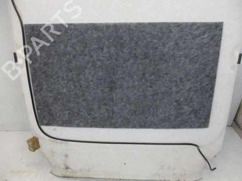 Interiør tag FORD FIESTA VI (CB1, CCN) 1.25 | BP18794789I12 