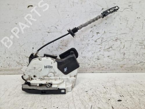 Used Rear left lock VW POLO V (6R1, 6C1) 1.4 (6R1) (85 hp) 28001542