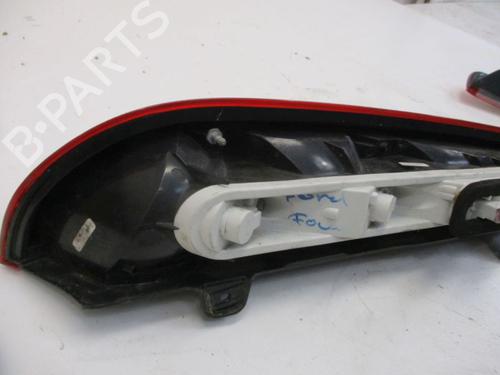 Right taillight FORD FOCUS II Turnier (DA_, FFS, DS) 1.6 TDCi | BP29083523C35 