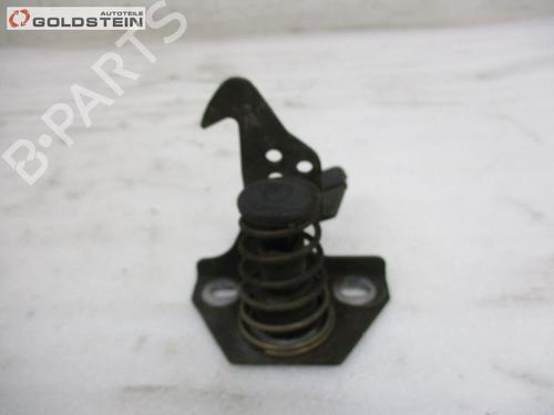 Hood lock BMW 5 Touring (E61) 525 d | BP18758575C133 