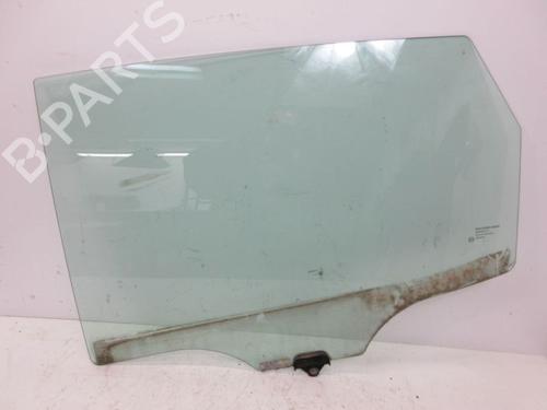 Used Rear left door window HYUNDAI ix20 (JC) 1.4 (90 hp) 30668788