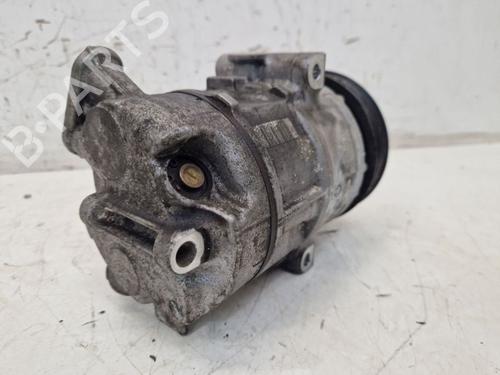 AC compressor OPEL CORSA E (X15) 1.0 (08, 68) | BP37135735M34 - Image 4