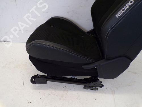 Right front seat FORD FIESTA VII (HJ, HF) 1.5 ST EcoBoost | BP29098350C16 - Image 7