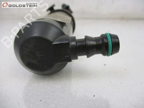 Washer pump MERCEDES-BENZ S-CLASS (W221, V221) S 350 BlueTec (221.026, 221.126) | BP18756917E24 