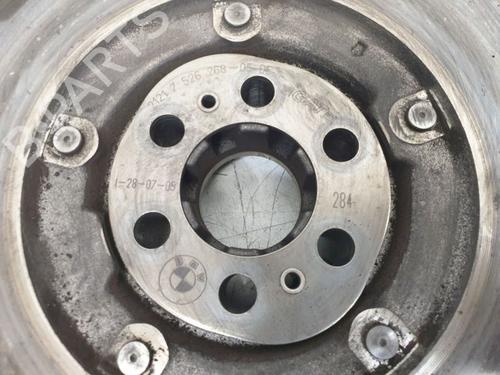 Flywheel BMW 1 (E87) 116 i | BP37144699M101 - Image 4