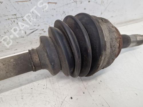 Left front driveshaft FIAT DUCATO Van (250_) 120 Multijet 2,3 D | BP37136362M38 - Image 6