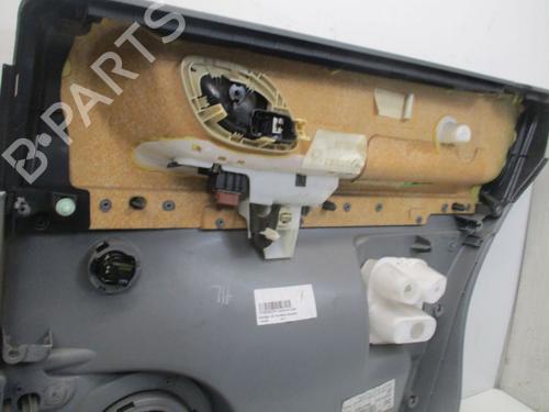 Rear left panel RENAULT ESPACE IV (JK0/1_) 2.0 (JK09) | BP37119612C60 - Image 7