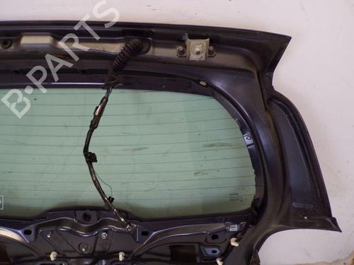 Tailgate RENAULT CLIO III (BR0/1, CR0/1) 1.6 16V (BR09, BR0T, CR09, CR0T) | BP29098049C6 