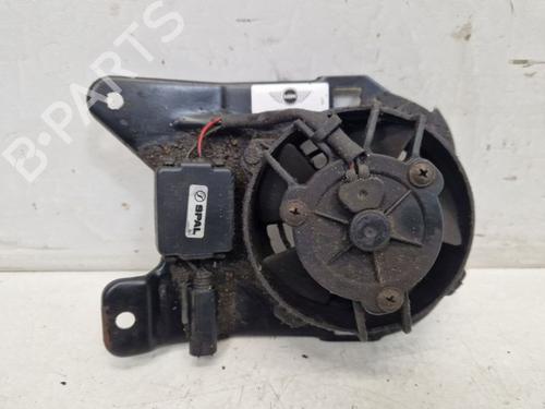 Used Radiator fan Radiator fan MINI MINI Convertible (R52) Cooper S (170 hp) 33276567 33276567
