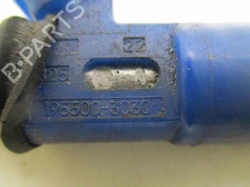 Injector MAZDA MX-5 II (NB) 1.6 16V (NB6C) | BP37117657M100 - Image 7