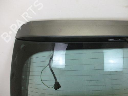 Tailgate PEUGEOT 207 (WA_, WC_) 1.4 HDi | BP18794097C6 