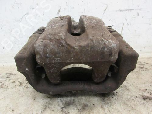 Left rear brake caliper OPEL CORSA E (X15) 1.4 Turbo (08, 68) | BP37130030M107 - Image 5