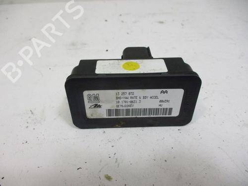 Used Electronic sensor OPEL ZAFIRA / ZAFIRA FAMILY B (A05) 1.9 CDTI (M75) (150 hp) 18797402