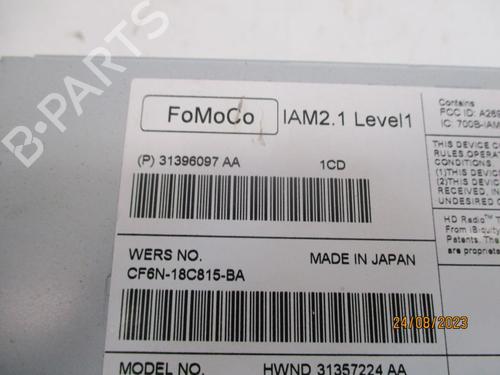 Electronic module VOLVO XC60 I SUV (156) T5 | BP29087656M83 - Image 7
