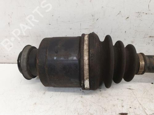 Right front driveshaft MAZDA CX-7 (ER) 2.2 MZR-CD AWD (ER10A) | BP36651351M39 - Image 4