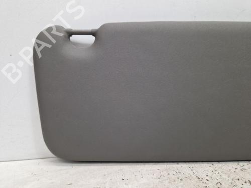 Left sun visor RENAULT MASTER III Van (FV) 2.3 dCi 125 FWD (FV0C, FV0D, FV0G, FV0H, FV0J, FV0K,... | BP29702703I1 