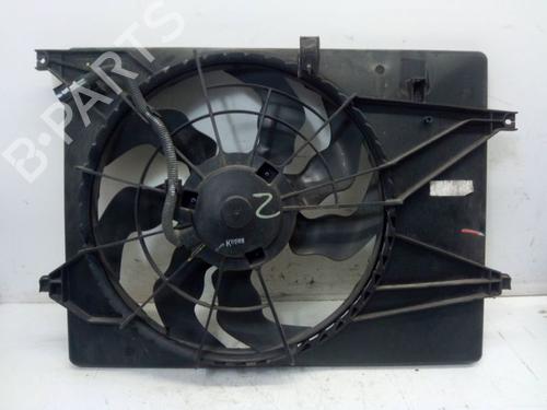 Used Electronic module KIA SORENTO III (UM) 2.4 GDI (188 hp) 29523711