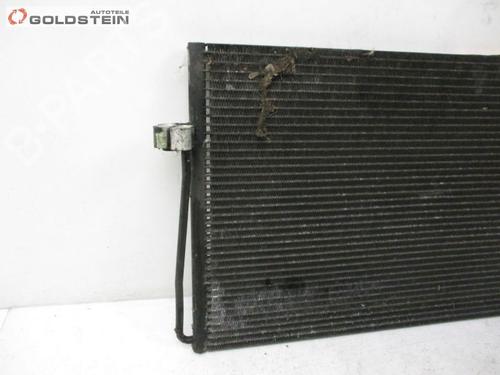 AC radiator BMW 5 (E60) 525 d | BP18752510M32 