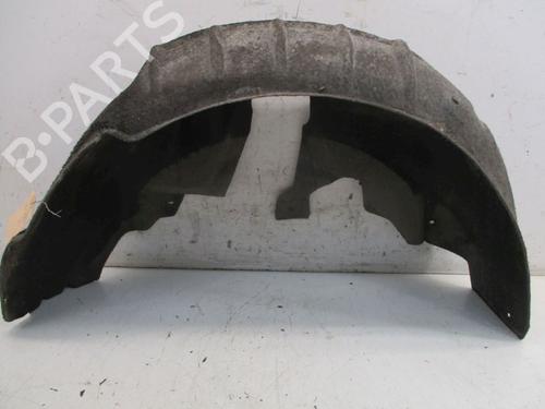 Used Wheel arch VW GOLF VI (5K1) 1.4 TSI (160 hp) 29091649