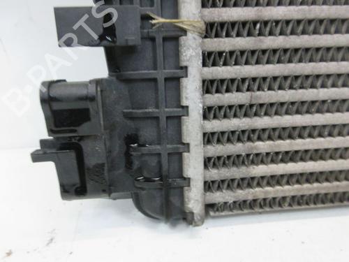 Intercooler OPEL ASTRA J (P10) 2.0 CDTI (68) | BP30668814M30 