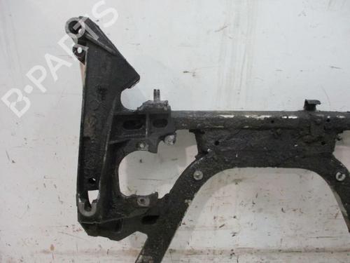 Subframe BMW 7 (E65, E66, E67) 730 d | BP37117390M9 - Image 7